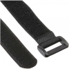 Scheda Tecnica: InLine Cable Strips 20x100mm, 10 pcs, Black - 