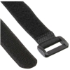 Scheda Tecnica: InLine Cable Strips 20x200mm 10 pcs. Black - 