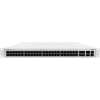 Scheda Tecnica: MikroTik This Powerful Switch Has 48 X 1g RJ45 Ports And 4 - X 10g Sfp+ Ports