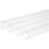 Scheda Tecnica: Alphacool Eisrohr 13/10mm pexi (PMMA) HardTube satin 80cm - 4pcs