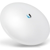 Scheda Tecnica: Ubiquiti NanoBeam 2AC 330+ Mbps, 15+ km, 2.4GHz (2412 - - 2472MHz), 10/100/1000, PoE, 13dBi, airOS 8