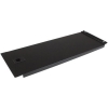 Scheda Tecnica: StarTech 4U Solid BLANk Panel Hinge Server Rack - Filler Panel