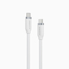 Scheda Tecnica: ALOGIC Eements Siicone 5a/240w Tie USB-c To C Mae White - 2m