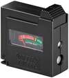 Scheda Tecnica: Goobay Tester Batterie - 