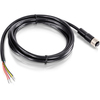 Scheda Tecnica: TRENDnet M12 Industria 2m (6.5 Ft.) Reay Cable - 