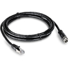 Scheda Tecnica: TRENDnet M12 To RJ45 Industria Ethernet Cable 2m - 