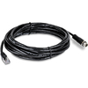 Scheda Tecnica: TRENDnet M12 To RJ45 Industria Ethernet Cable 5m - 