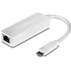 Scheda Tecnica: TRENDnet USB-c To GiLGAbit Ethernet Adap In - 