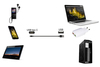Scheda Tecnica: DIGITUS Cavo USB 3.0 - Mas Tipo C R/s. M1.8