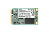 Scheda Tecnica: Transcend SSD MSA220S Series mSATA 6Gb/s - 256GB