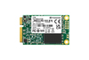 Scheda Tecnica: Transcend SSD MSA220S Series mSATA 6Gb/s - 256GB