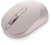 Scheda Tecnica: Dell Mobile Wireless Mouse Ms3320w Ash Pink - 
