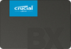 Scheda Tecnica: Crucial SSD Bx500 Series 2.5" Sata3 3D NAND - 2TB
