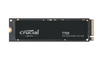 Scheda Tecnica: Crucial SSD T705 Series PCIe 5.0 x4 Gen5 - 2TB