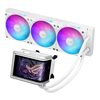 Scheda Tecnica: Asus Ventoa Rog Ryuo Iv 360 Argb - Wht