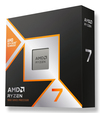Scheda Tecnica: AMD 9800X3D Ryzen 7 9800X3D Desktop Processor, AM5, 8 - Cores, 16 Threads, Up to 5.2GHz