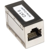 Scheda Tecnica: Intellinet Accoppiatore RJ45 Cat.6 8p8c female/ female - Ftp, Silver