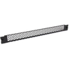 Scheda Tecnica: StarTech Pannello cieco ventilato per rack 1U con - installazione tool-less