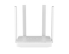 Scheda Tecnica: Keenetic Router/extender Speedster 3rd Gen. (kn-3012) - Router 4 Porte 1GBps, Wi-fi Ac1200, Mesh