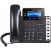 Scheda Tecnica: Grandstream GXP-1628 Small Business Ip Phone: 3 Account - Sip, 2 Tasti Linea, 8 Blf, 2 Porte PoE Gigabit