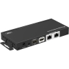 Scheda Tecnica: Techly 1x2 HDMI Extender Splitter Su Cat.6/6a/7 60m - 