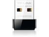 Scheda Tecnica: TP-Link 150Mbps Wireless N Nano USB ADApter, 802.11 b/g/n - USB 2.0, Nero