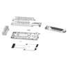 Scheda Tecnica: Dell Boss N1 Controller Memorizzazione Dati (raid) Per - Poweredge R470, R570, R670, R6715, R6725, R770, R7715, R772