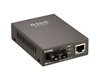 Scheda Tecnica: D-Link 100Base-TX to 100Base-FX Media Converter - (Singlemode 1310nm)- 15km