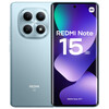 Scheda Tecnica: Xiaomi Redmi Note 15 - 8+256GB 6.77 5g GLaCier Bue