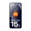 Scheda Tecnica: Xiaomi Redmi Note 15 - Pro 8/256GB Back