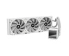 Scheda Tecnica: Sharkoon Liquid cooling S60 ARGB AIO WHITE - 