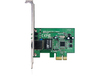 Scheda Tecnica: TP-Link GigaBit PCI Express Network ADApter - 