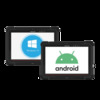 Scheda Tecnica: Honeywell RT10 - a Andr 10 10" Tablet 6/64 Wlan Std Indoor Screen Nfc 6GB
