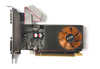 Scheda Tecnica: ZOTAC GeForce GT 710 2GB DDR3 64bit HDMI 954MHz - 