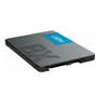 Scheda Tecnica: Micron SSD BX500 Series 2.5" SATA 6Gb/s - 500GB