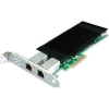 Scheda Tecnica: PLANET 2-port 10/100/1000t 802.3at PoE+ Pci Express Server - Adapter (60W PoE Budget, PCIe X4, 10 To 60 C, Intel Ether