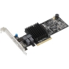 Scheda Tecnica: Asus Pike Ii 3108-8i-240pd/2g 8 Port Internal SAS 12g - 