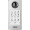 Scheda Tecnica: Grandstream GDS3710 1/2.7", 2 MP, 1080p, ISP, PoE - SIP/VoIP, RFID, RS-485, IP66, IK09, 173 x 80 x 36 mm