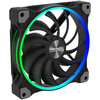 Scheda Tecnica: Alpenföhn Alpenfohn 140mm Wing Boost 3 Argb Pwm - Single, Ventola per PC case Black