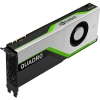 Scheda Tecnica: PNY NVIDIA QUADRO RTX 5000 PCIe X16, 3072 Cuda Core, 384 TC - Retail, 16GB GDDR6, 256bit, 4x DP 1.4 + USB-c