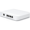 Scheda Tecnica: Ubiquiti Switch Fex XG layer 2 switch with (4) 10GbE RJ45 - ports and (1) GbE, 802.3at PoE+ RJ45 input, EU