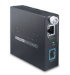 Scheda Tecnica: PLANET 10g/5g/2.5g/1g/100m Copper To 10GBase-x Sfp+ Smart - Media Converter