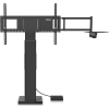 Scheda Tecnica: ViewSonic VB-STND-004 55-86", 100kg Capacity - 960x377x1182mm, 44.3kg, Black