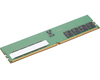 Scheda Tecnica: Lenovo 32GB Ddr5 4800 Ecc Udimm F/ P360 Twr Ns Mem - Lenovo 32GB Ddr5 4800 Ecc Udimm For P360 Twr Ns Mem