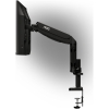 Scheda Tecnica: AOC AS110D0 Single ARM - Braccio per monitor singolo AS110 - con funzione di inclinazione e rotazione