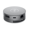 Scheda Tecnica: Dell Adapter DA310 Docking Station USB-c VGA, HDMI - HDMI, Dp, USB-c, Gige, Con 3Y Di Garanzia Hardware Di B
