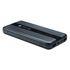 Scheda Tecnica: Techly Power Bank Caricatore 10000 mAh 20w 3 Porte OUTPut - Con Cavo Micro USB
