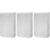 Scheda Tecnica: Ubiquiti 3-pack (concrete) Design UpgrADAble Casing For - Iw-HD