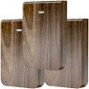 Scheda Tecnica: Ubiquiti 3-pack (wood) Design UpgrADAble Casing For Iw-HD - 