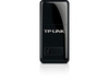 Scheda Tecnica: TP-Link 802.11b/g/n, USB 2.0, 11 - 300 Mbps, DBPSK, DQPSK - CCK, OFDM, 16-QaM, 64-QaM, Black